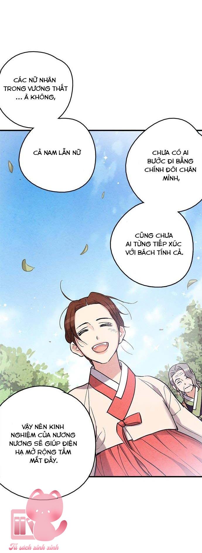 Lệnh Cấm Hôn: Lệnh Cấm Hôn – Chap 97