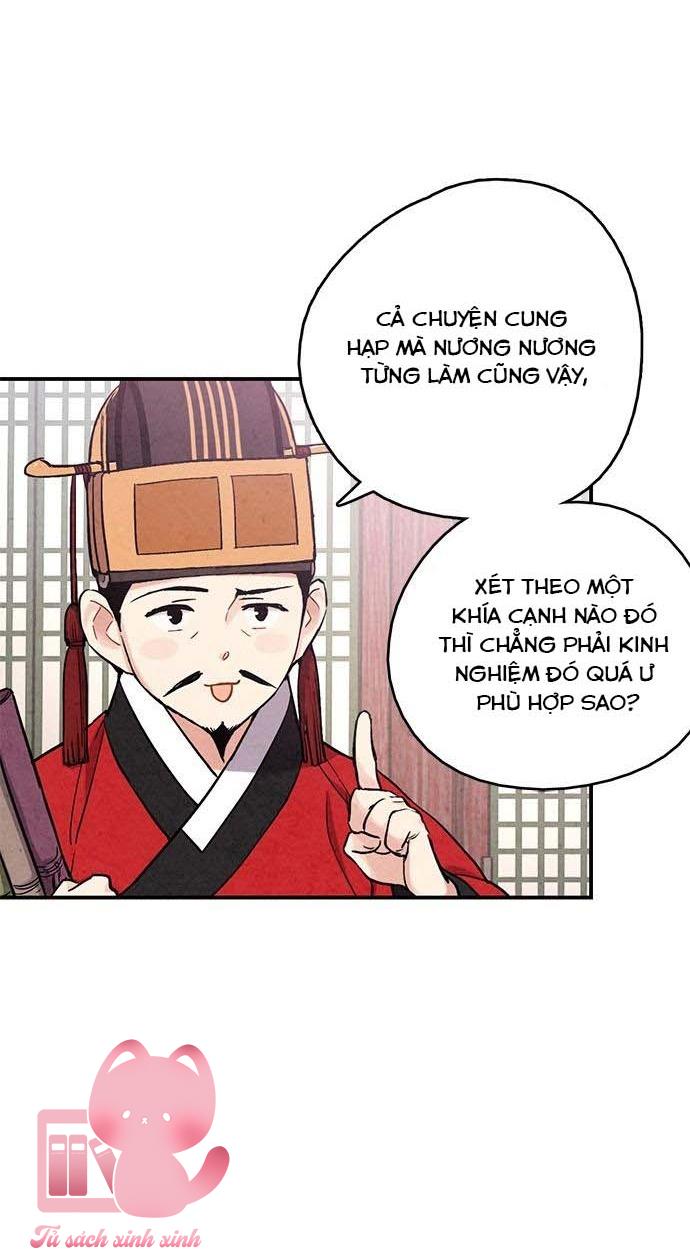 Lệnh Cấm Hôn: Lệnh Cấm Hôn – Chap 97