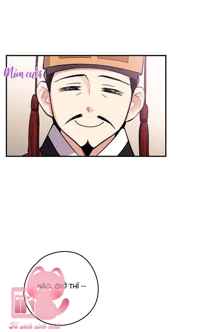 Lệnh Cấm Hôn: Lệnh Cấm Hôn – Chap 97