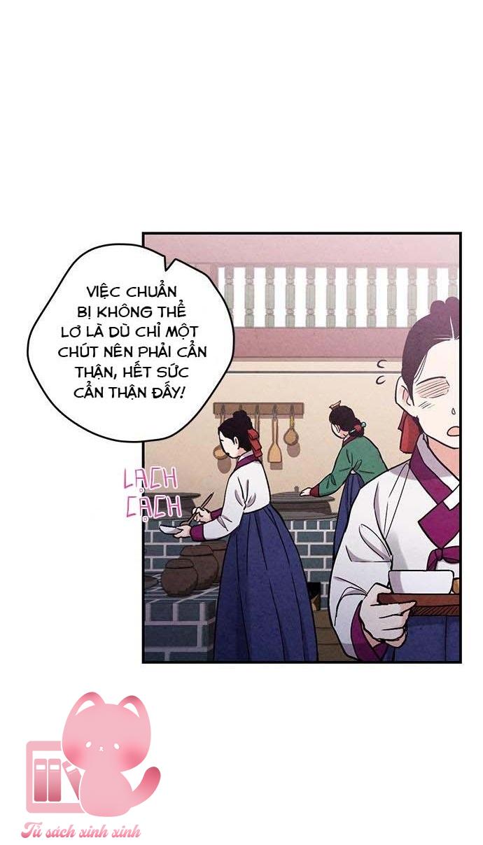 Lệnh Cấm Hôn: Lệnh Cấm Hôn – Chap 97