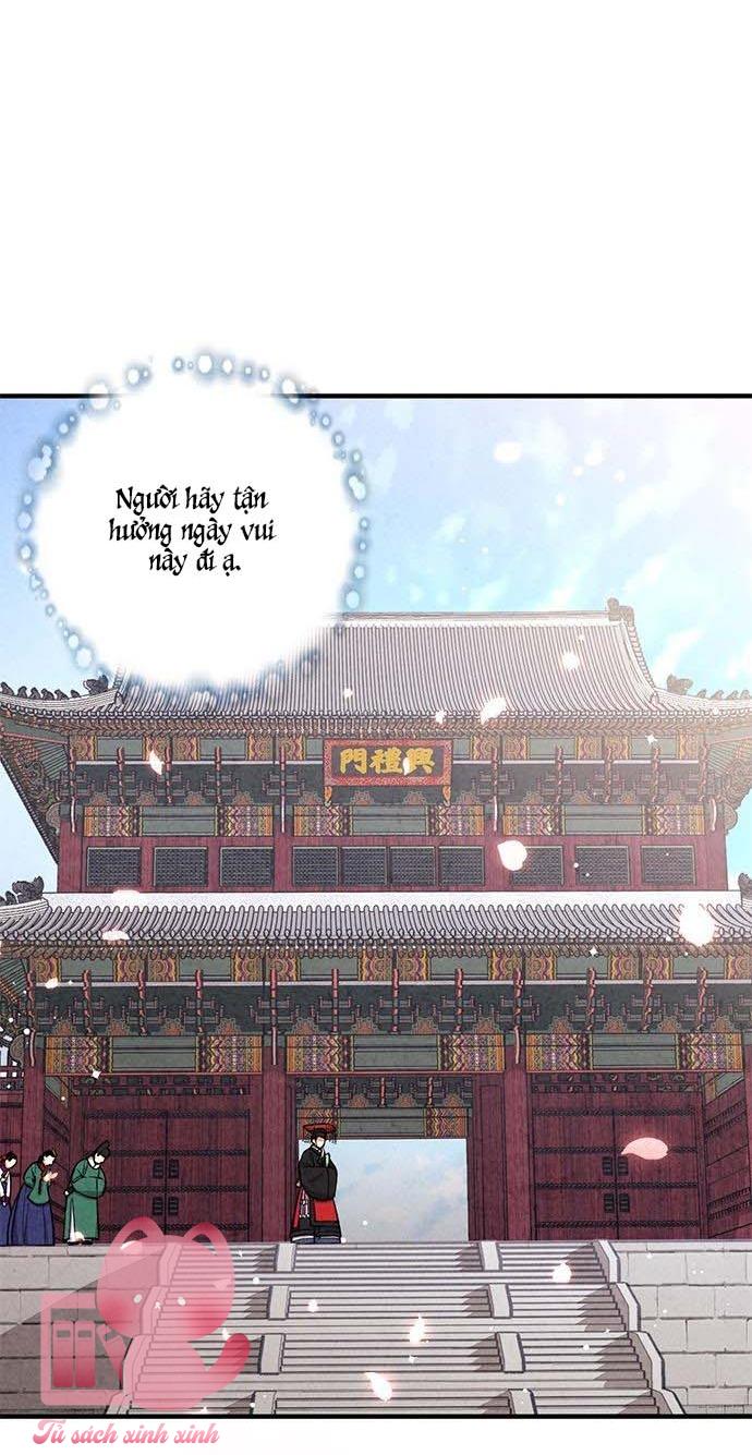 Lệnh Cấm Hôn: Lệnh Cấm Hôn – Chap 97