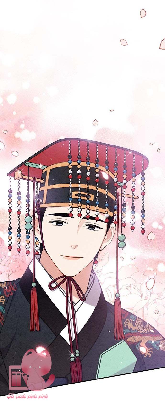 Lệnh Cấm Hôn: Lệnh Cấm Hôn – Chap 97