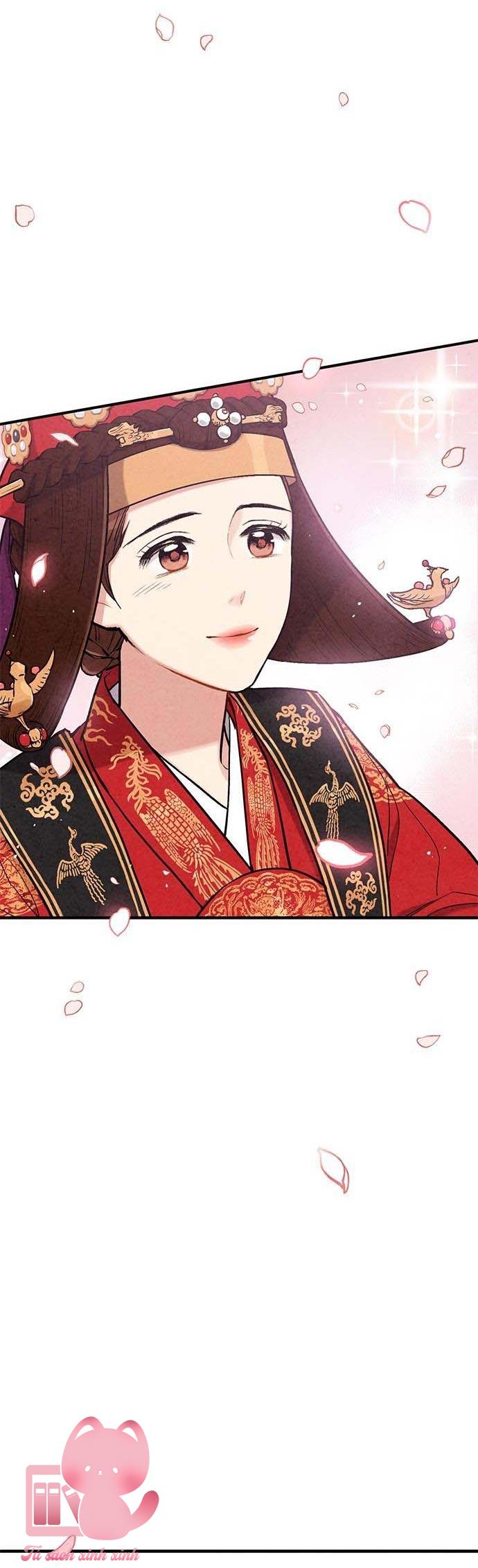 Lệnh Cấm Hôn: Lệnh Cấm Hôn – Chap 97