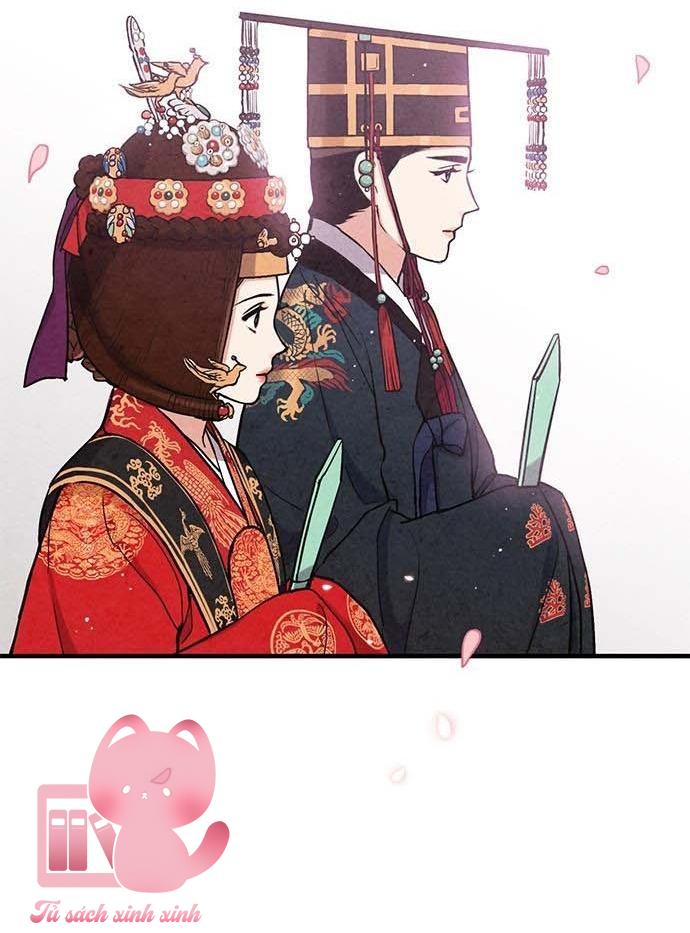 Lệnh Cấm Hôn: Lệnh Cấm Hôn – Chap 97
