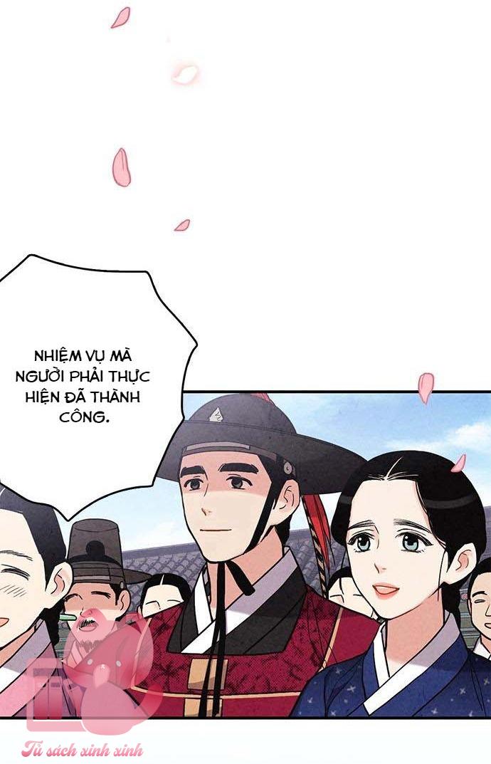 Lệnh Cấm Hôn: Lệnh Cấm Hôn – Chap 97