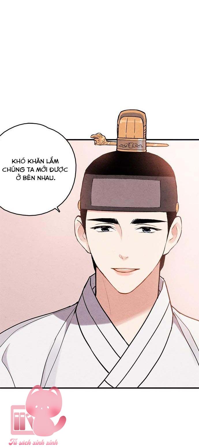 Lệnh Cấm Hôn: Lệnh Cấm Hôn – Chap 97
