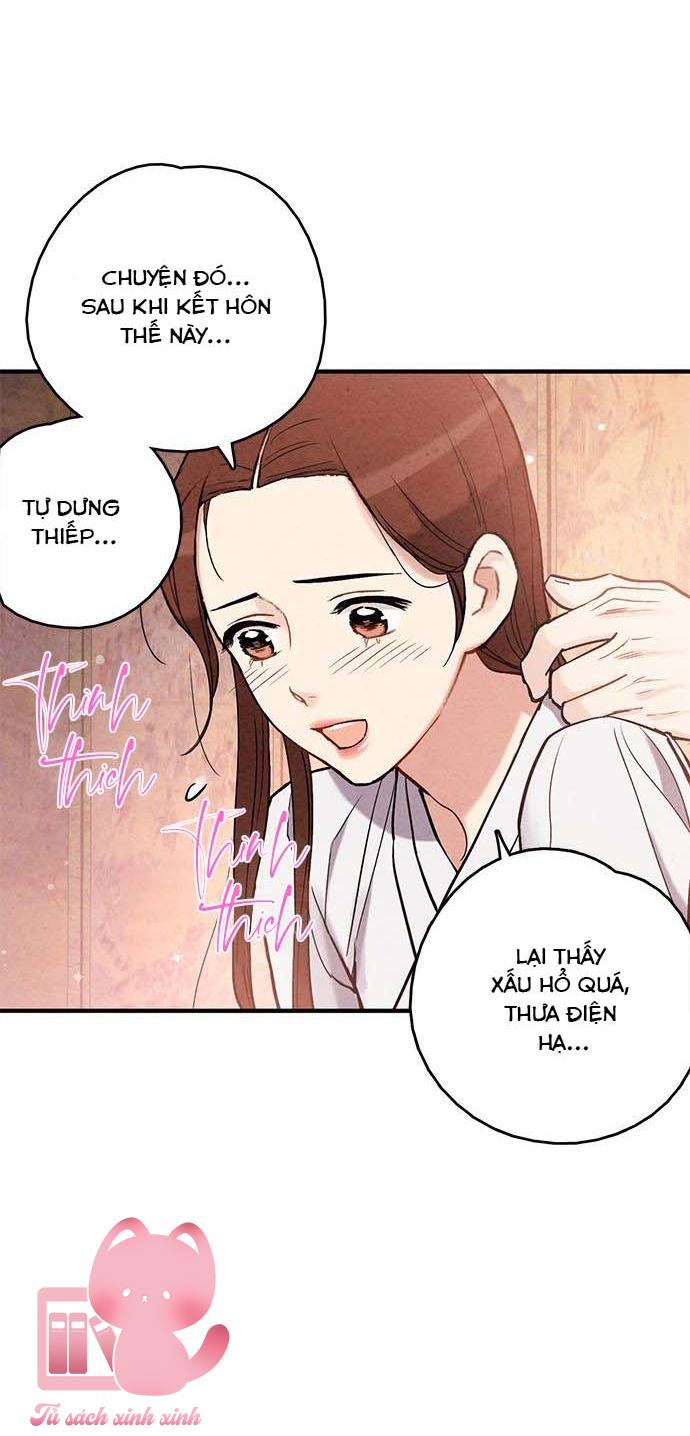 Lệnh Cấm Hôn: Lệnh Cấm Hôn – Chap 97