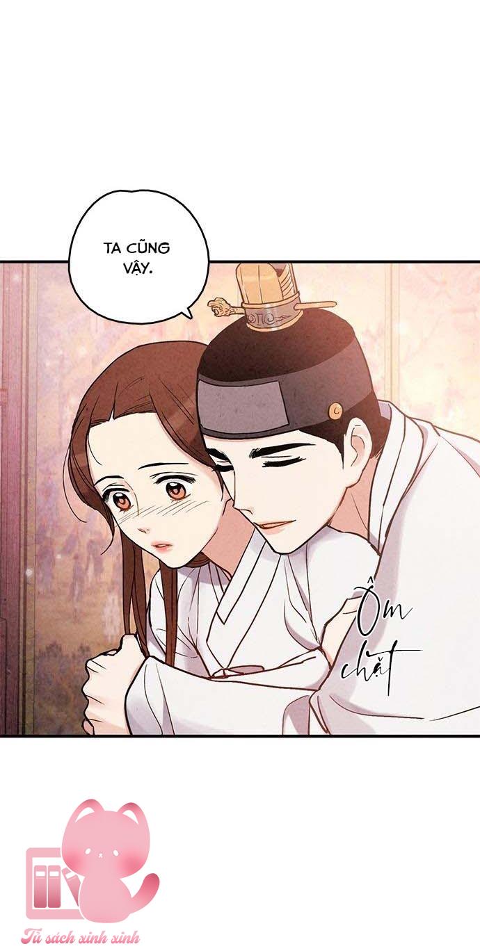 Lệnh Cấm Hôn: Lệnh Cấm Hôn – Chap 97