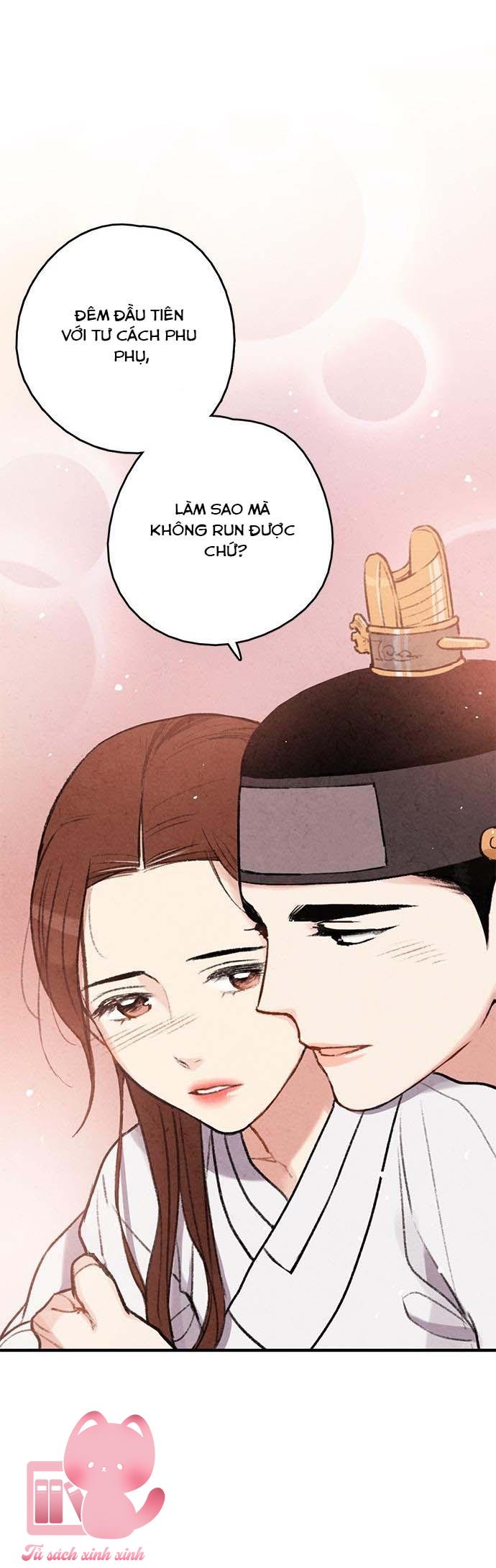 Lệnh Cấm Hôn: Lệnh Cấm Hôn – Chap 97