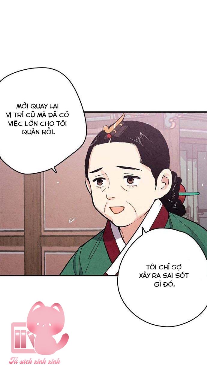 Lệnh Cấm Hôn: Lệnh Cấm Hôn – Chap 97
