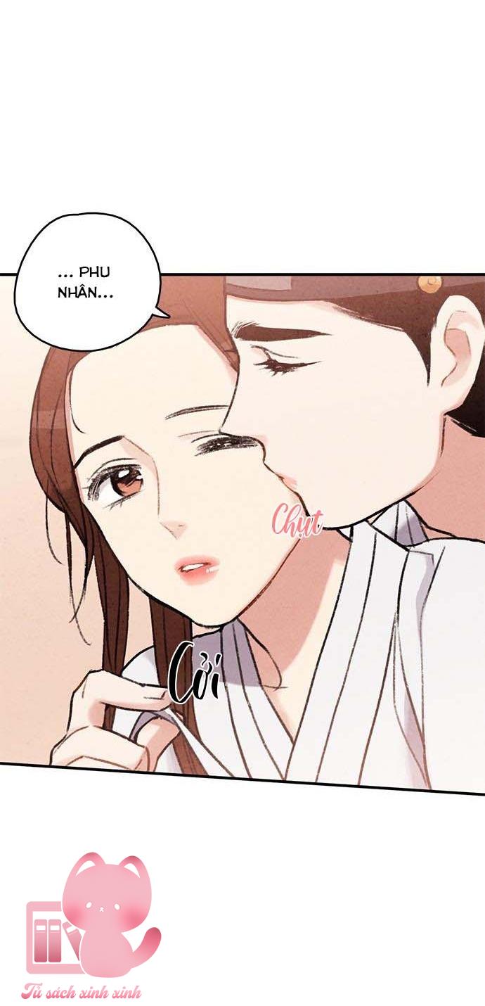Lệnh Cấm Hôn: Lệnh Cấm Hôn – Chap 97