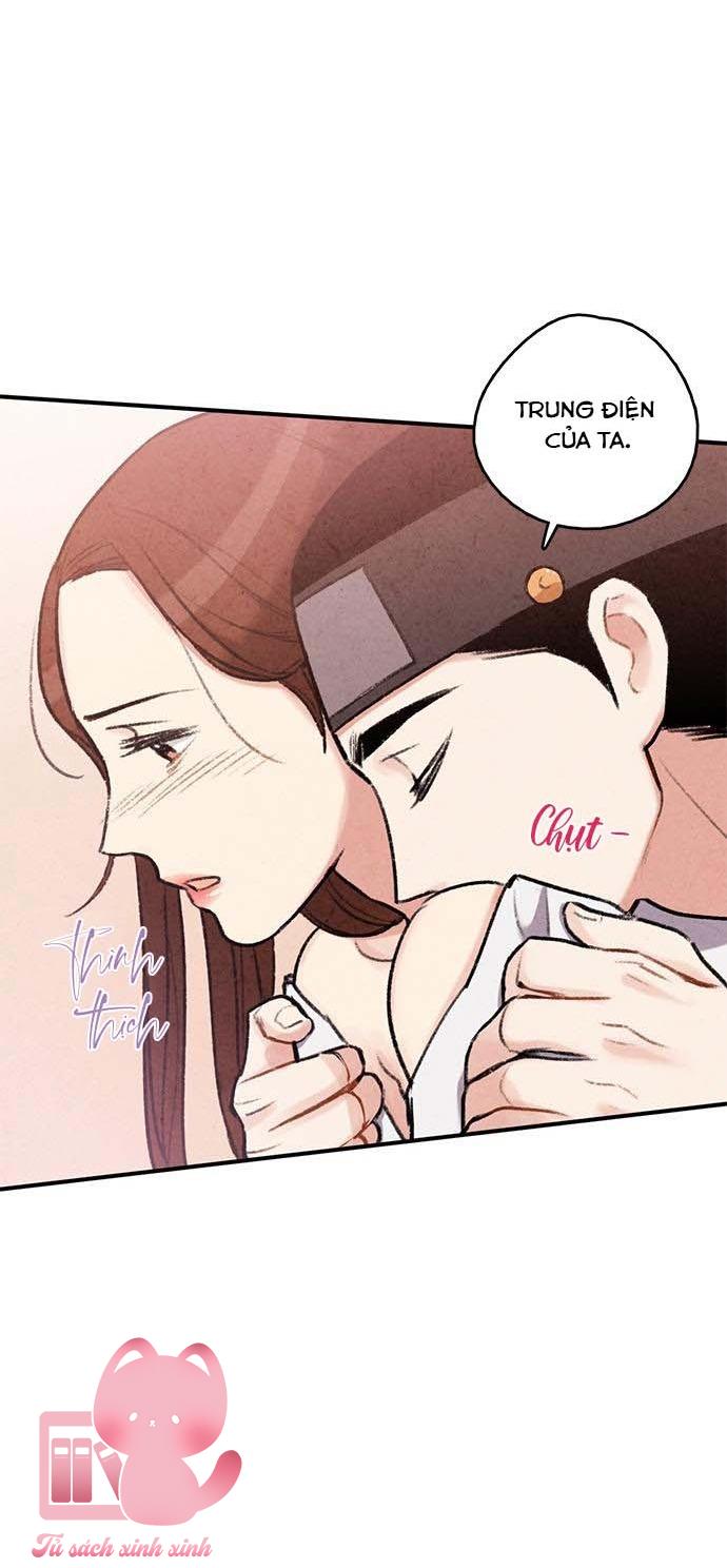 Lệnh Cấm Hôn: Lệnh Cấm Hôn – Chap 97