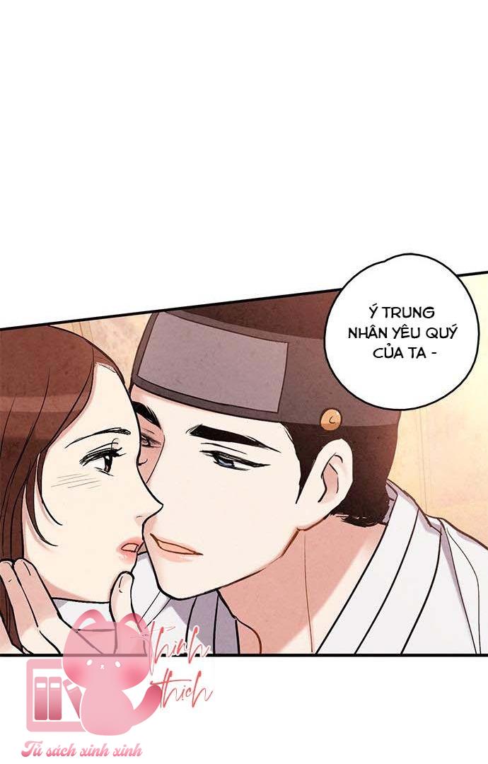 Lệnh Cấm Hôn: Lệnh Cấm Hôn – Chap 97