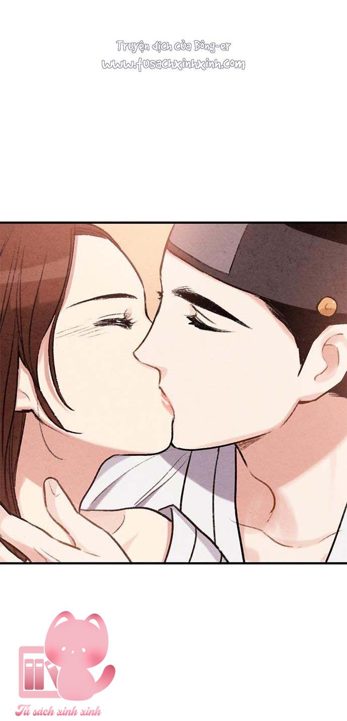 Lệnh Cấm Hôn: Lệnh Cấm Hôn – Chap 97