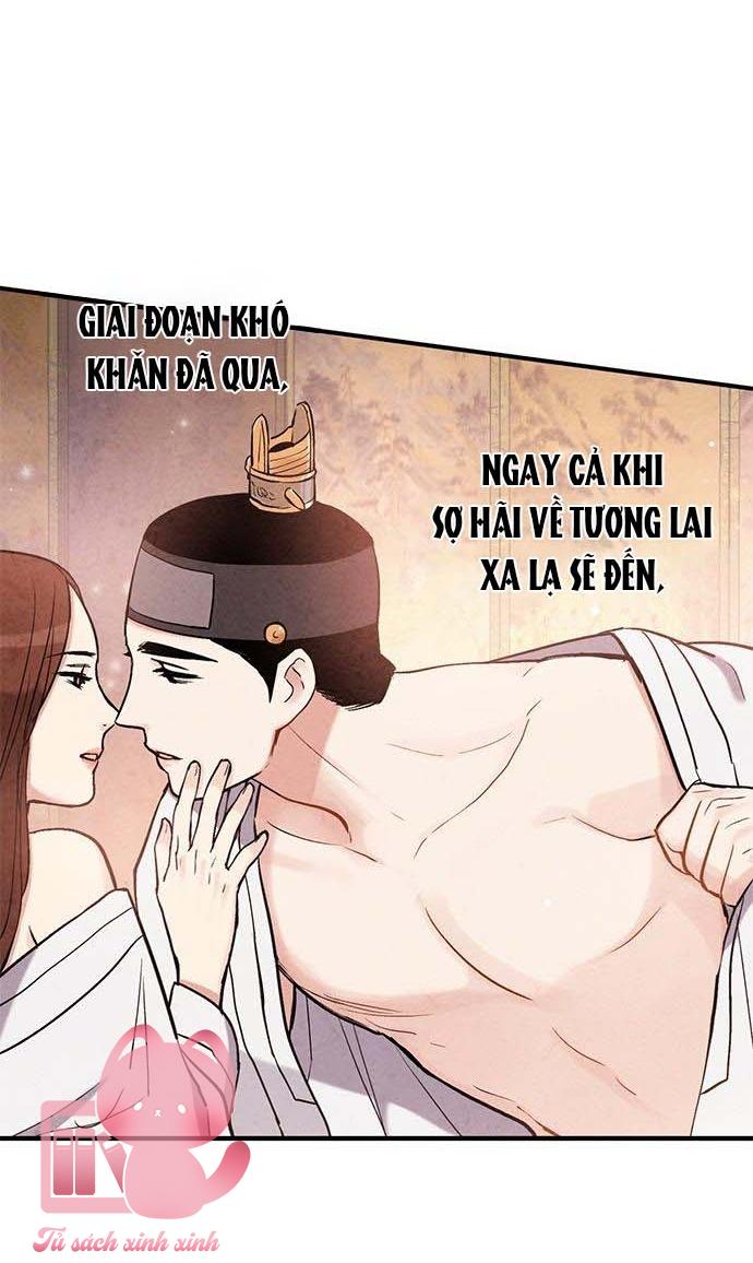 Lệnh Cấm Hôn: Lệnh Cấm Hôn – Chap 97