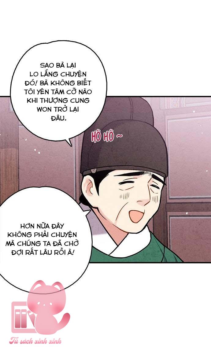 Lệnh Cấm Hôn: Lệnh Cấm Hôn – Chap 97