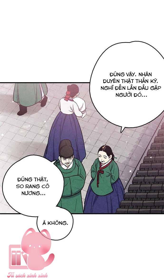 Lệnh Cấm Hôn: Lệnh Cấm Hôn – Chap 97