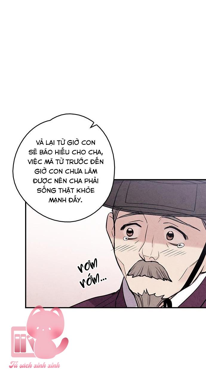 Lệnh Cấm Hôn: Lệnh Cấm Hôn – Chap 98