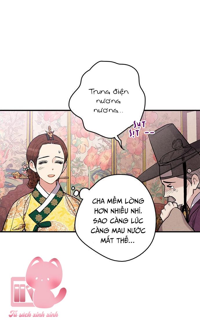 Lệnh Cấm Hôn: Lệnh Cấm Hôn – Chap 98