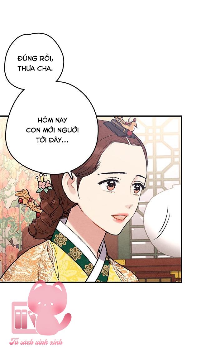 Lệnh Cấm Hôn: Lệnh Cấm Hôn – Chap 98