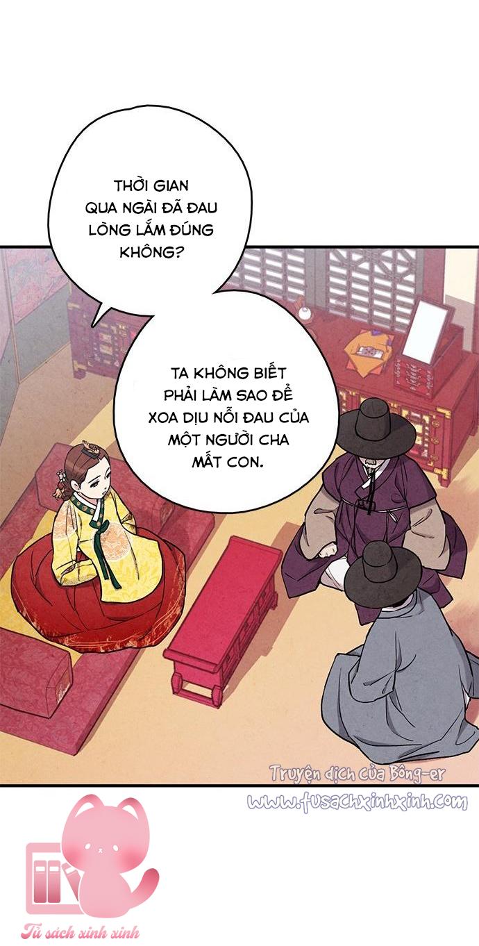 Lệnh Cấm Hôn: Lệnh Cấm Hôn – Chap 98
