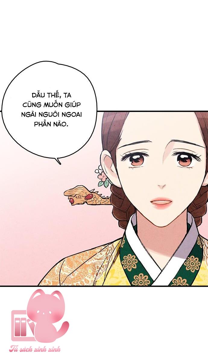 Lệnh Cấm Hôn: Lệnh Cấm Hôn – Chap 98