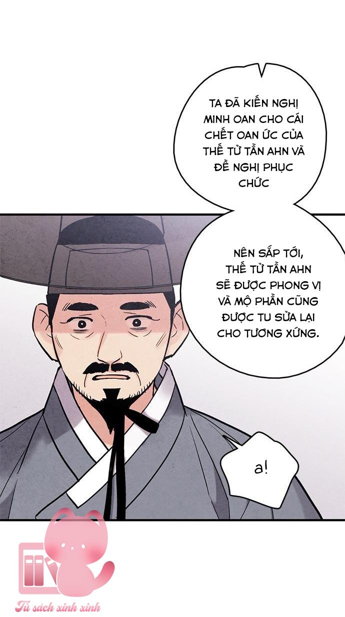 Lệnh Cấm Hôn: Lệnh Cấm Hôn – Chap 98