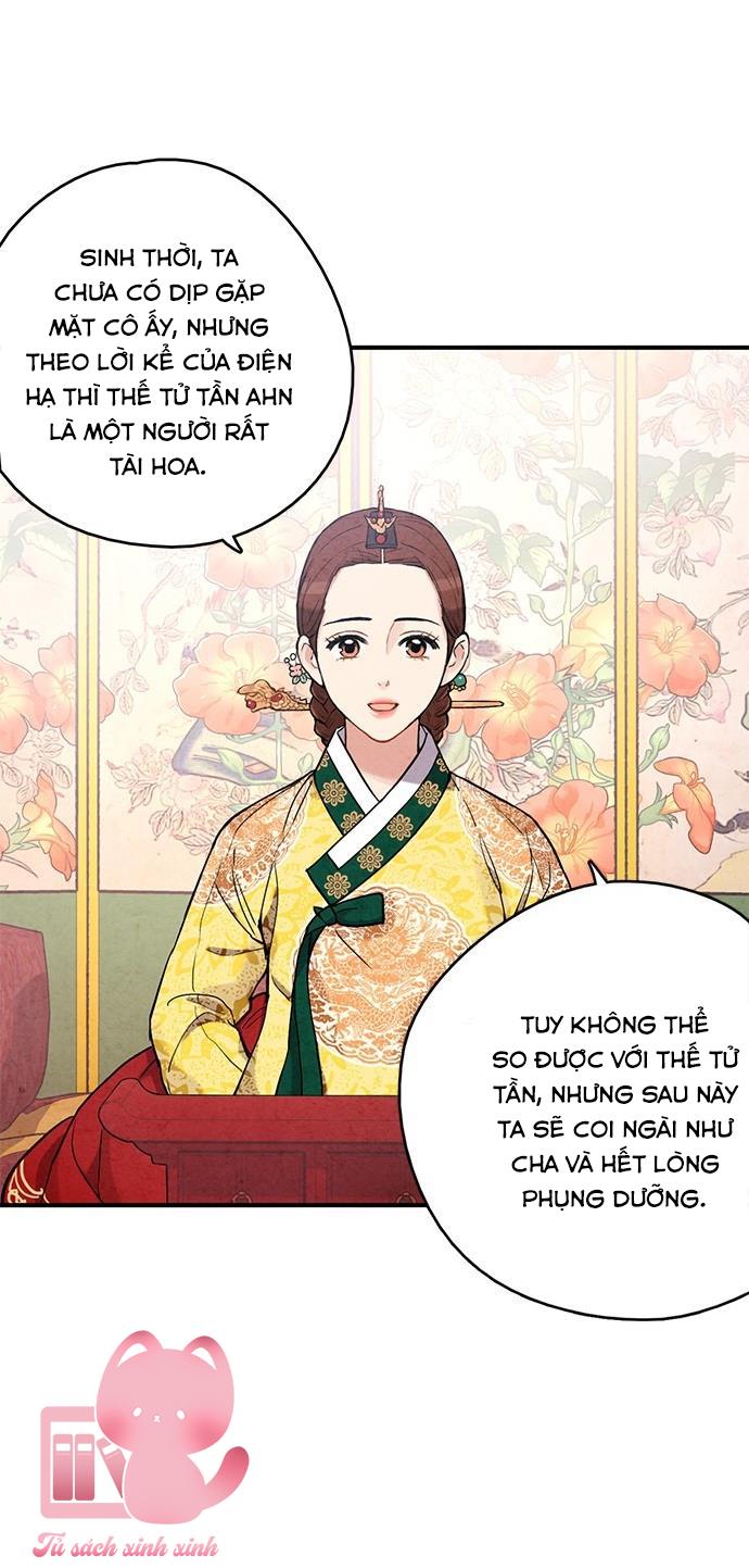 Lệnh Cấm Hôn: Lệnh Cấm Hôn – Chap 98