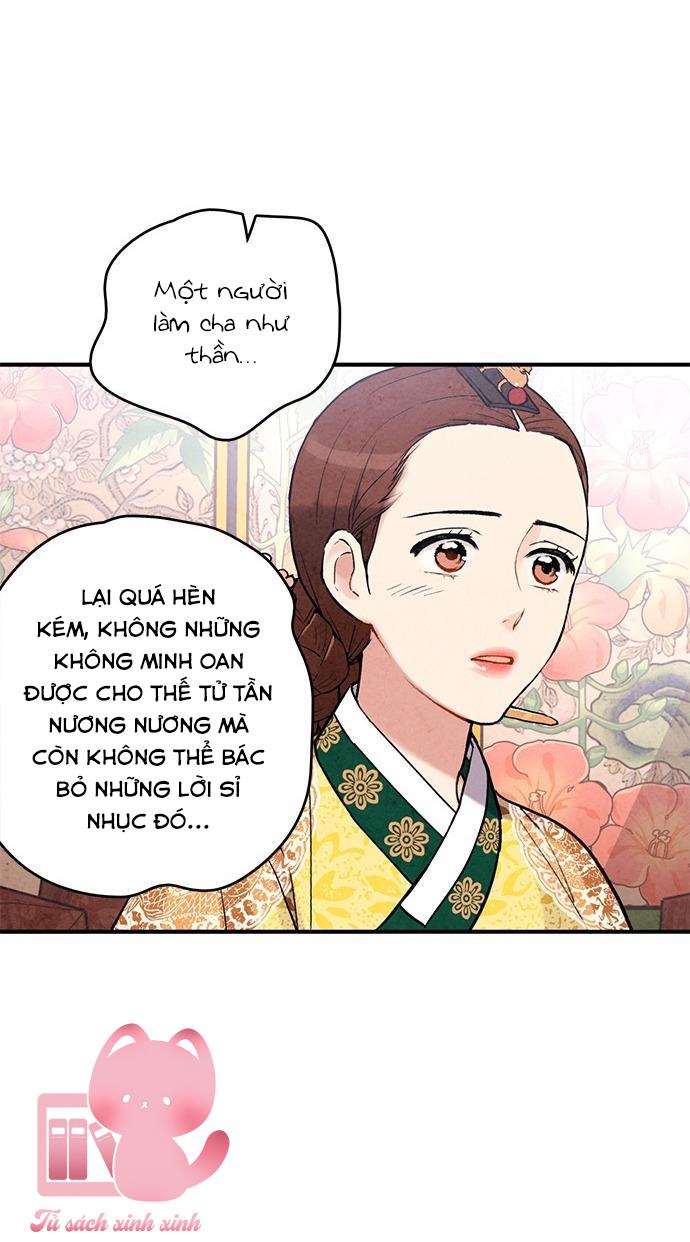 Lệnh Cấm Hôn: Lệnh Cấm Hôn – Chap 98