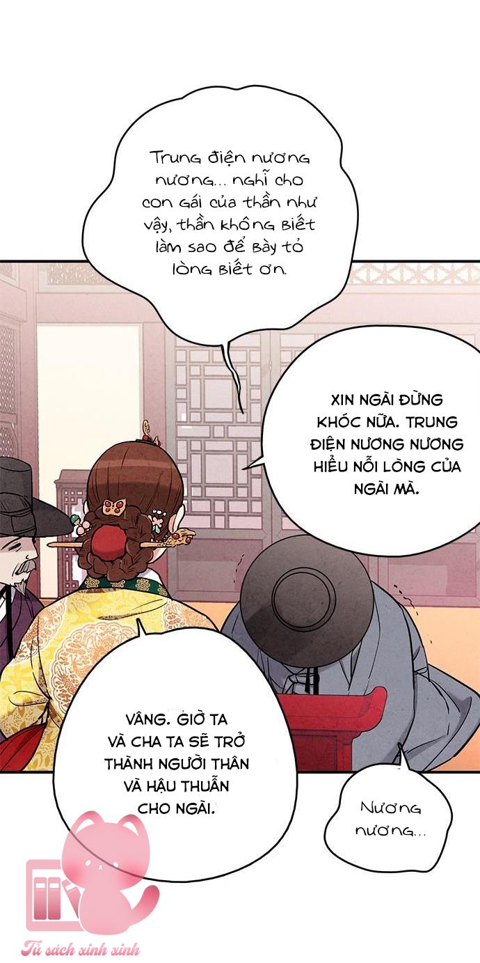 Lệnh Cấm Hôn: Lệnh Cấm Hôn – Chap 98