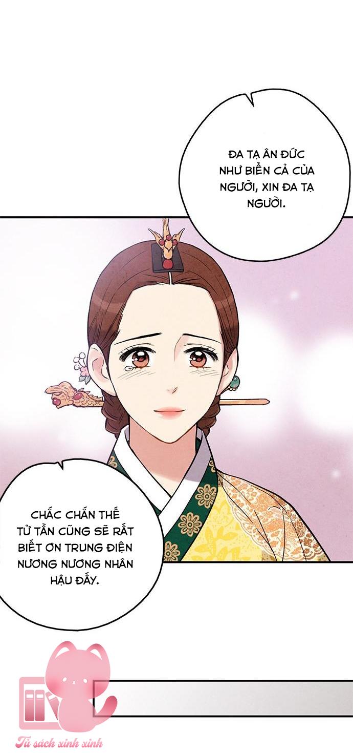 Lệnh Cấm Hôn: Lệnh Cấm Hôn – Chap 98