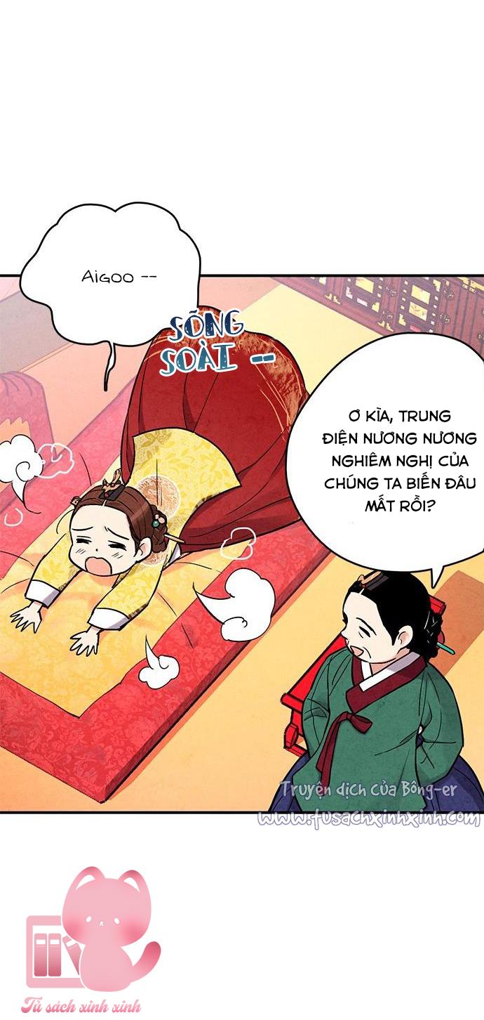 Lệnh Cấm Hôn: Lệnh Cấm Hôn – Chap 98