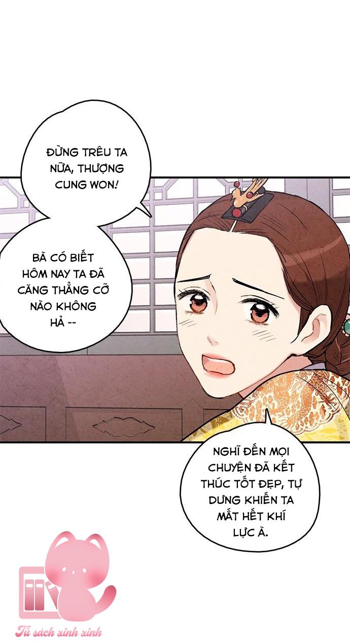 Lệnh Cấm Hôn: Lệnh Cấm Hôn – Chap 98