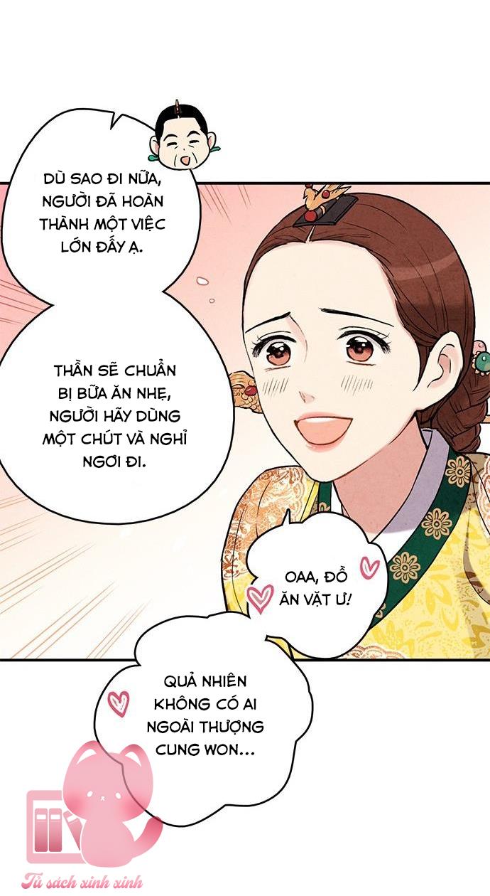 Lệnh Cấm Hôn: Lệnh Cấm Hôn – Chap 98