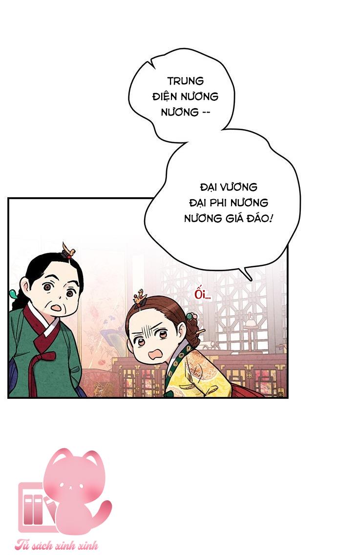 Lệnh Cấm Hôn: Lệnh Cấm Hôn – Chap 98