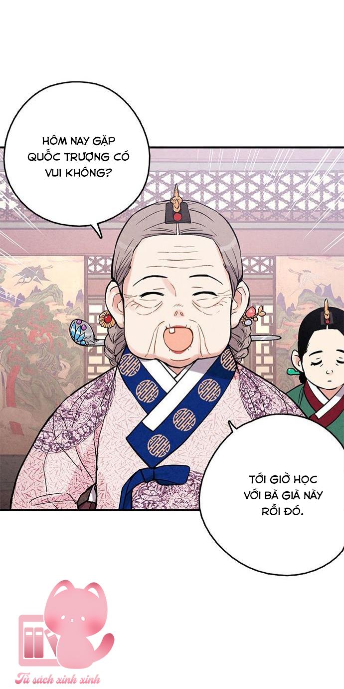Lệnh Cấm Hôn: Lệnh Cấm Hôn – Chap 98
