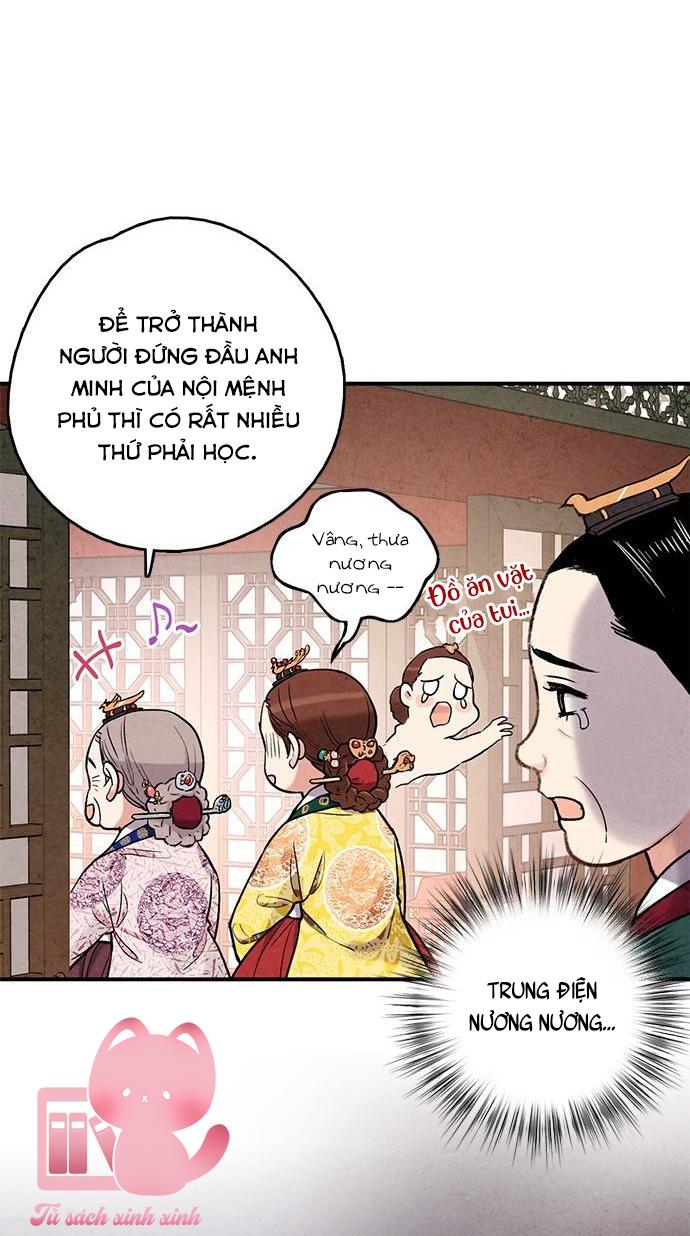 Lệnh Cấm Hôn: Lệnh Cấm Hôn – Chap 98