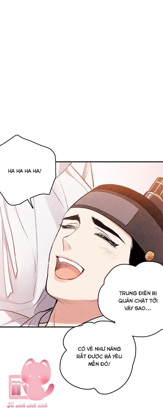 Lệnh Cấm Hôn: Lệnh Cấm Hôn – Chap 98
