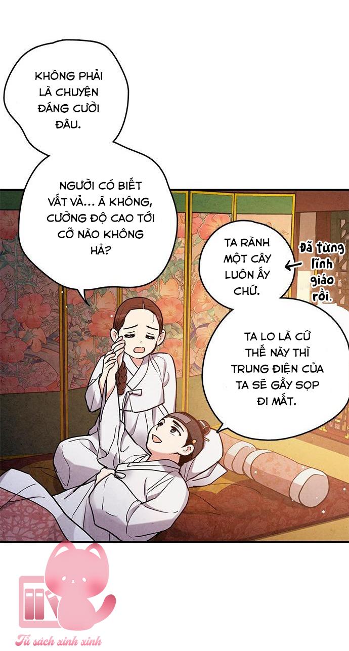 Lệnh Cấm Hôn: Lệnh Cấm Hôn – Chap 98
