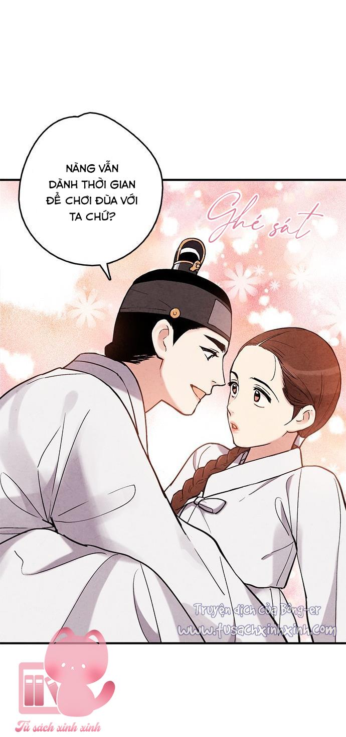 Lệnh Cấm Hôn: Lệnh Cấm Hôn – Chap 98