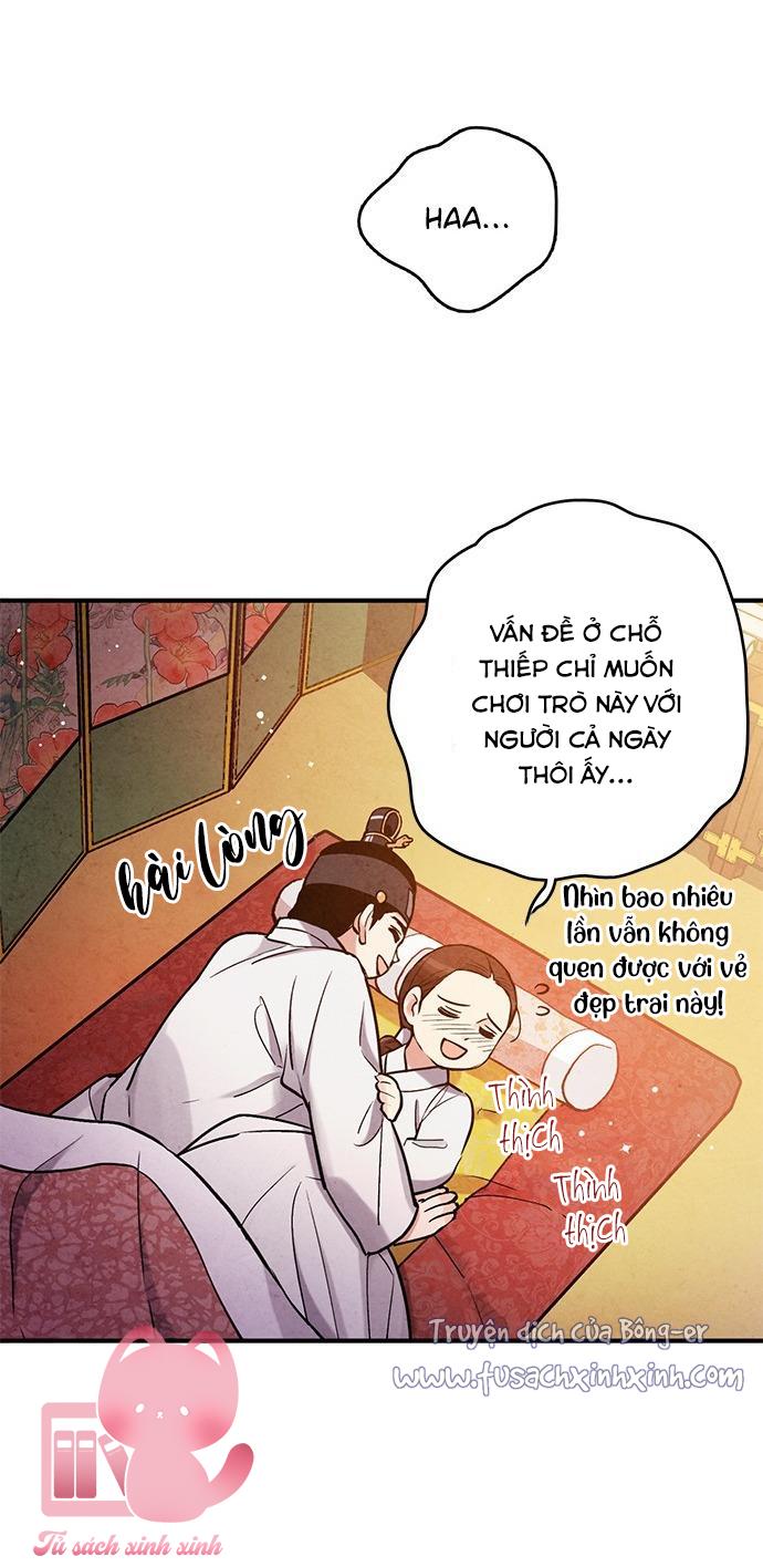 Lệnh Cấm Hôn: Lệnh Cấm Hôn – Chap 98