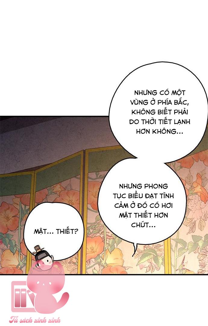Lệnh Cấm Hôn: Lệnh Cấm Hôn – Chap 98