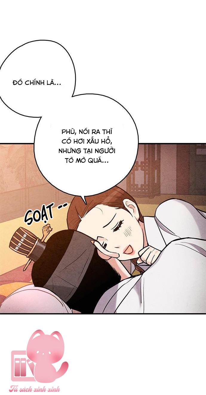 Lệnh Cấm Hôn: Lệnh Cấm Hôn – Chap 98