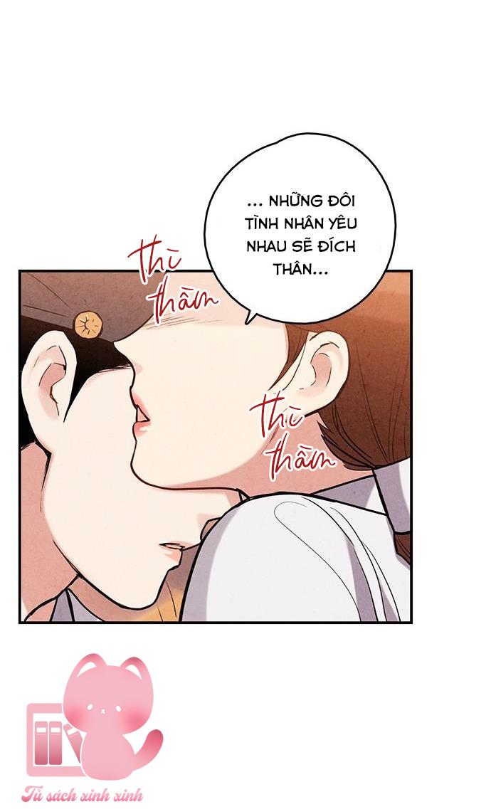 Lệnh Cấm Hôn: Lệnh Cấm Hôn – Chap 98
