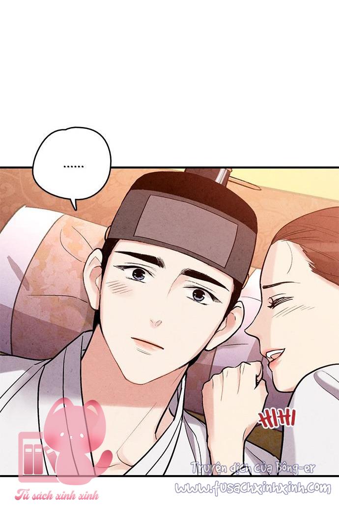 Lệnh Cấm Hôn: Lệnh Cấm Hôn – Chap 98