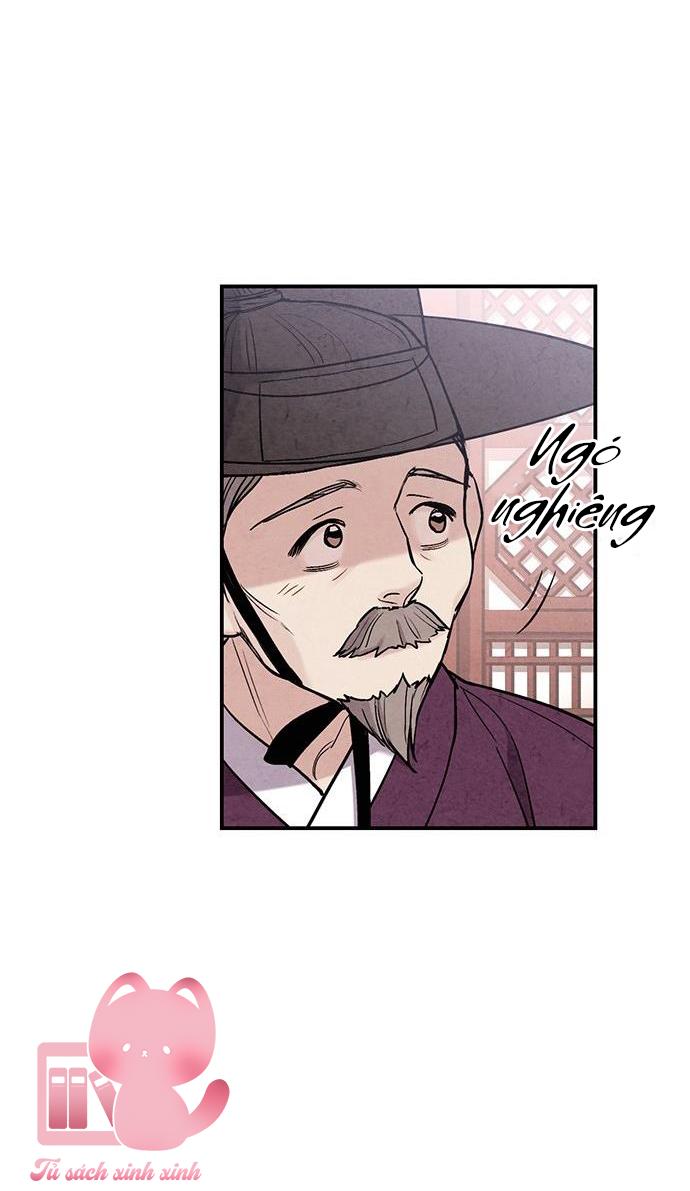 Lệnh Cấm Hôn: Lệnh Cấm Hôn – Chap 98
