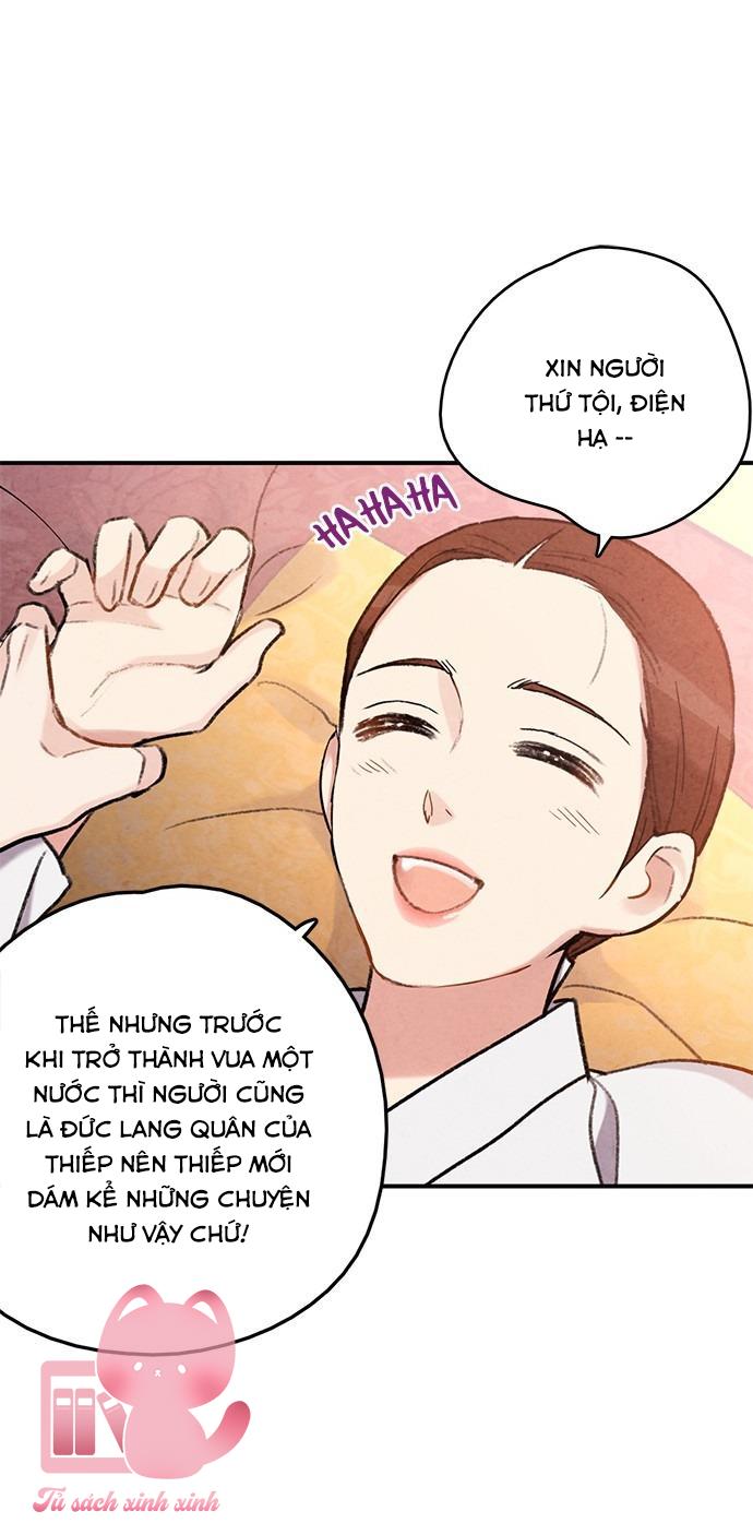 Lệnh Cấm Hôn: Lệnh Cấm Hôn – Chap 98