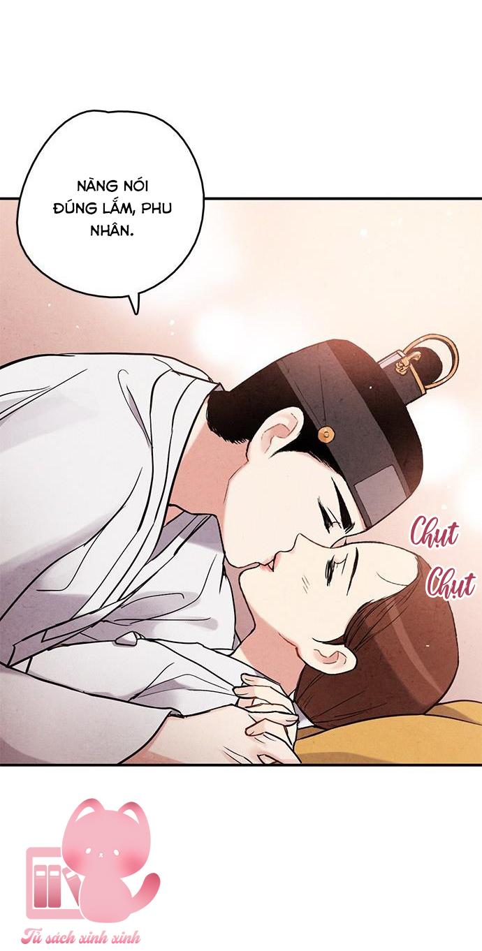 Lệnh Cấm Hôn: Lệnh Cấm Hôn – Chap 98