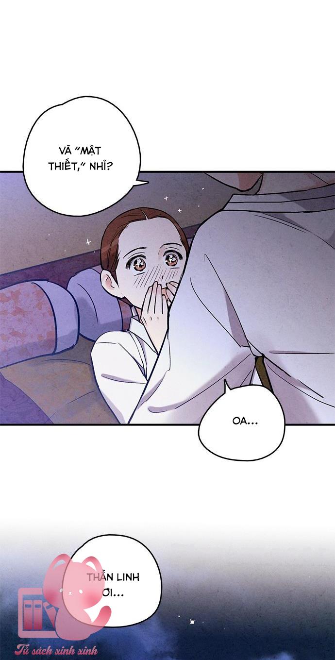 Lệnh Cấm Hôn: Lệnh Cấm Hôn – Chap 98