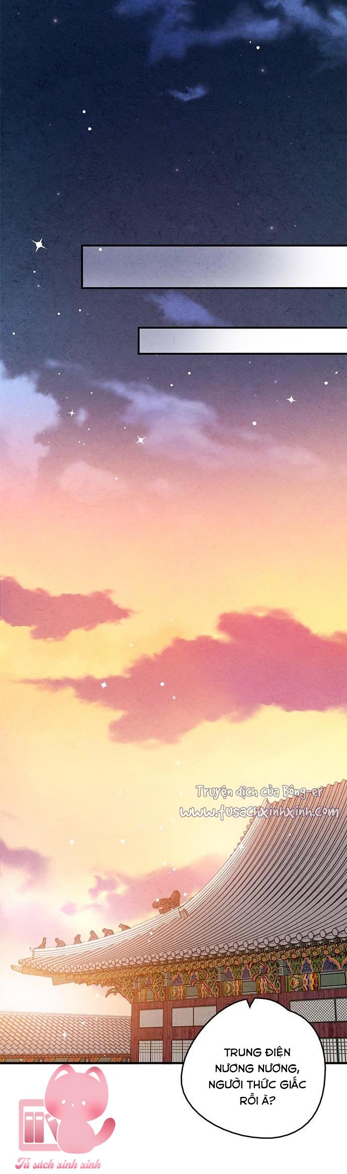 Lệnh Cấm Hôn: Lệnh Cấm Hôn – Chap 98